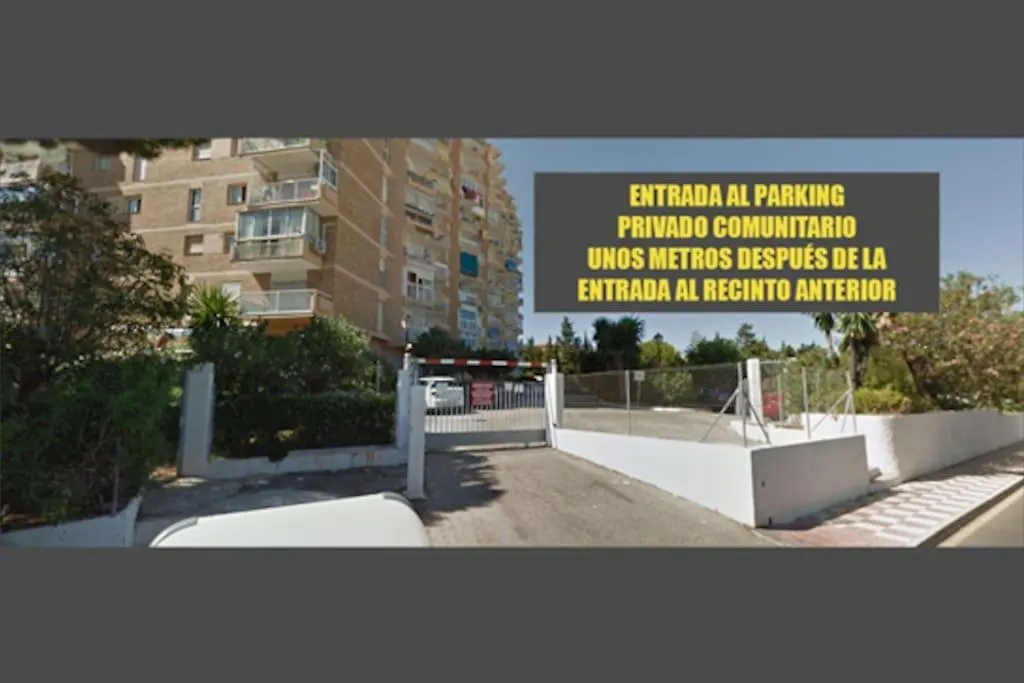 Studio Acuario Benalmádena España