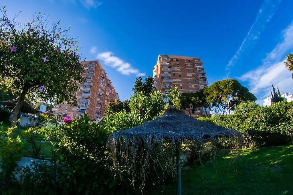 Studio Acuario Benalmádena Apartamento