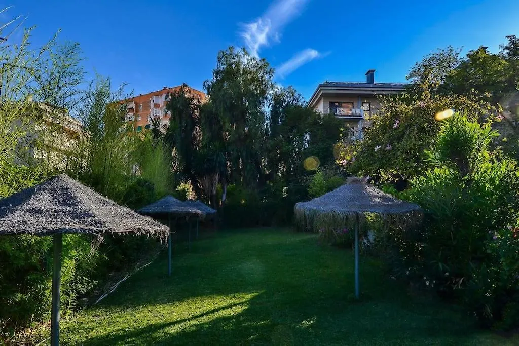 Apartamento Studio Acuario Benalmádena España