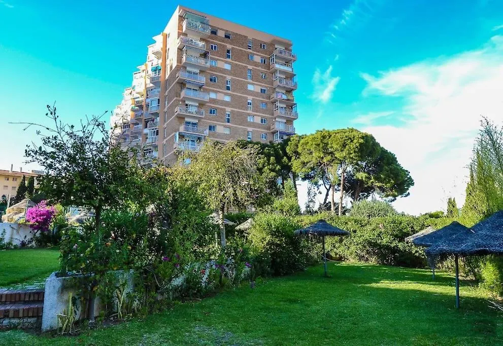 Studio Acuario Benalmádena España