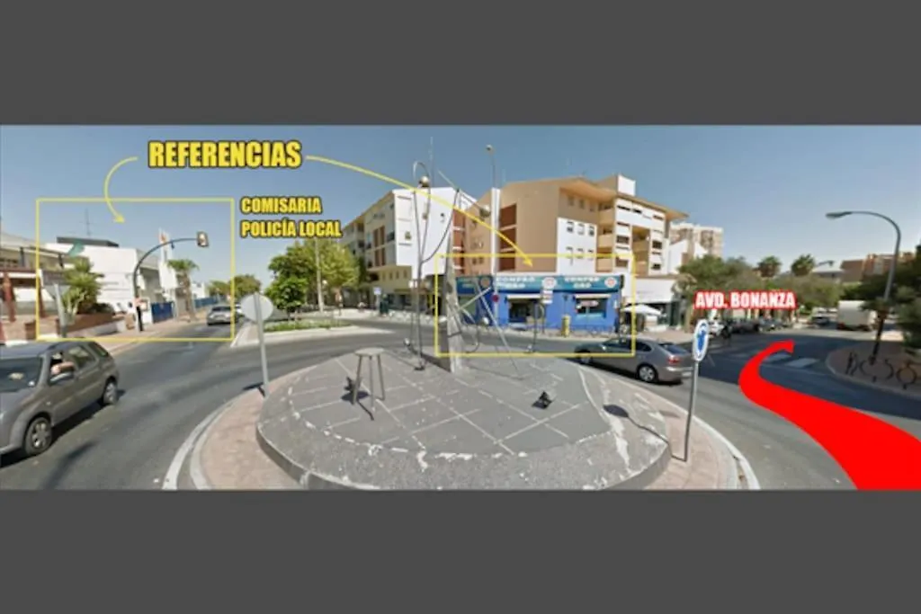 Studio Acuario Benalmádena