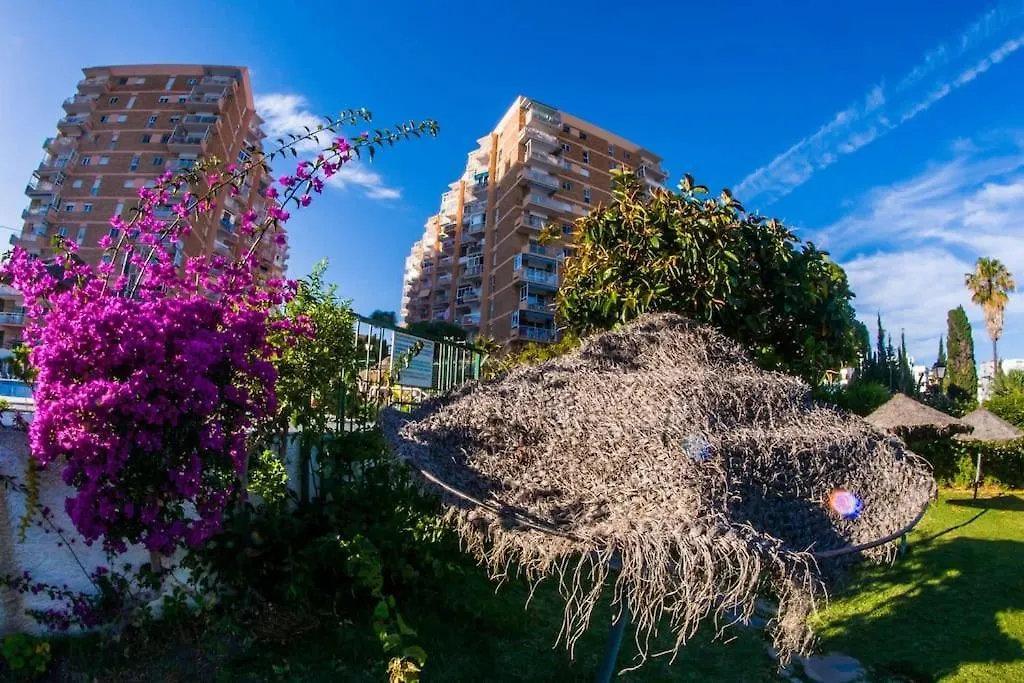 Studio Acuario Benalmádena Apartamento
