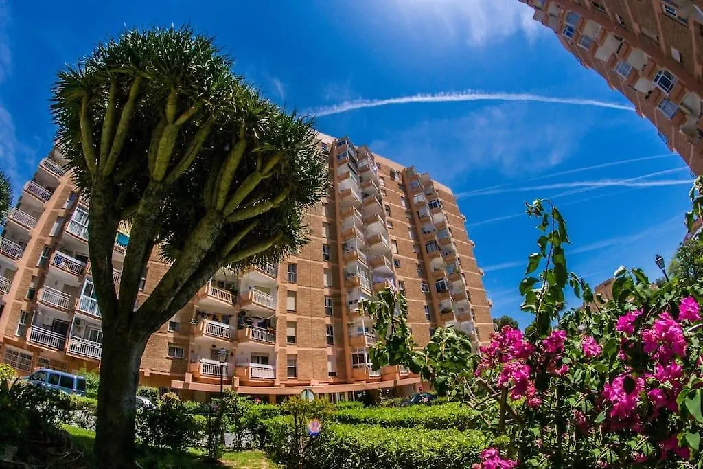 Studio Acuario Benalmádena