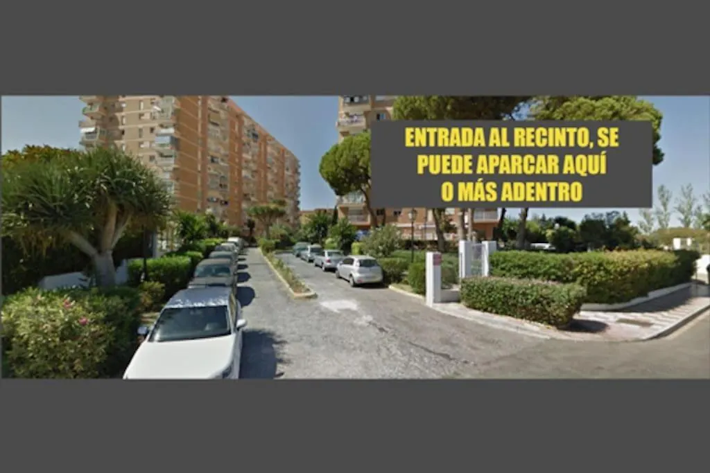 Studio Acuario Benalmádena
