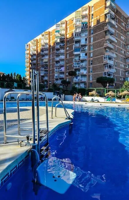 Studio Acuario Benalmádena